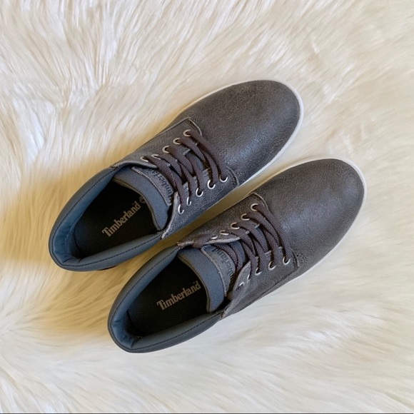 Timberland Dausette Chukka Sneaker Boot - Picture 4 of 8